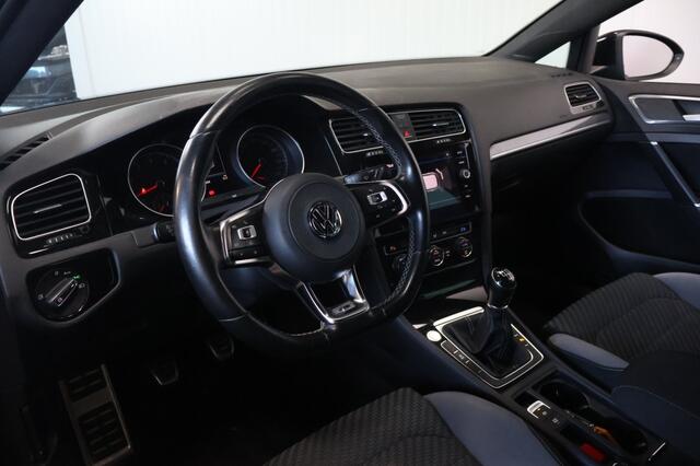 Volkswagen GOLF 1.5 TSI R-Line Highline | LED | ACC | DAB | Carplay | Navigatie