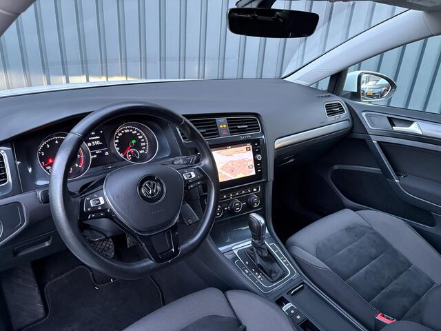 Volkswagen GOLF 1.4 TSI Highline Business R | R-Line | LED koplampen | Stoelverw. | Prijs Rijklaar!!