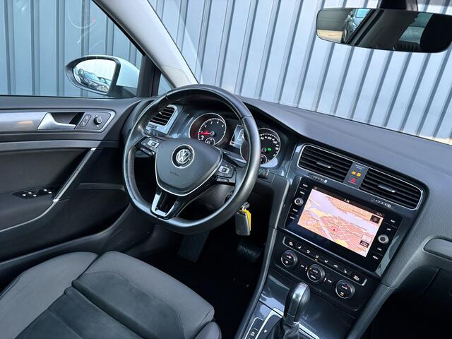 Volkswagen GOLF 1.4 TSI Highline Business R | R-Line | LED koplampen | Stoelverw. | Prijs Rijklaar!!