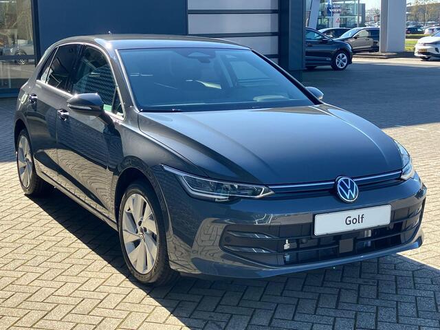 Volkswagen GOLF 8 Life Edition 1.5 eHybrid 150 kW / 204 PK DSG