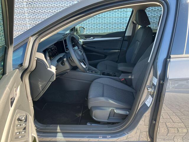 Volkswagen GOLF 8 Life Edition 1.5 eHybrid 150 kW / 204 PK DSG