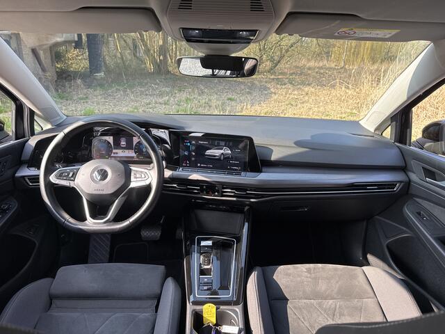 Volkswagen GOLF 1.4 eHybrid 204PK DSG STYLE CAMERA/NAVI/IQ-LIGHT