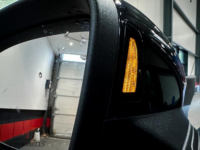 Volkswagen GOLF 8 R 2.0 TSI 4MOTION 320PK Akrapovic|Leder|HUD|Harman/Kardon|Full Option