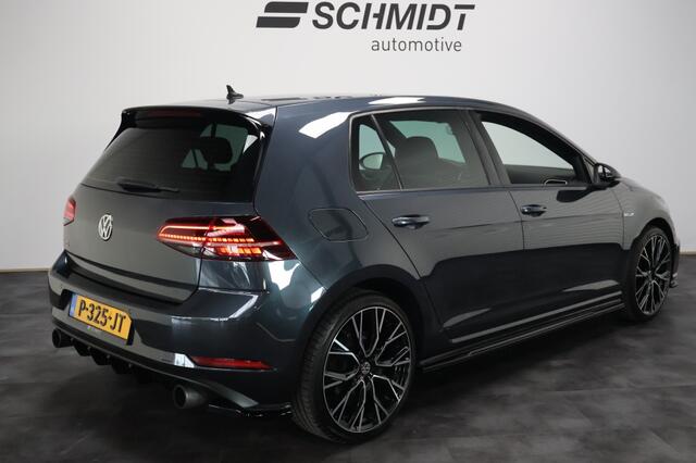 Volkswagen GOLF 1.4 TSI PHEV GTE 204pk | ACC | LED | 19" | Apple Carplay