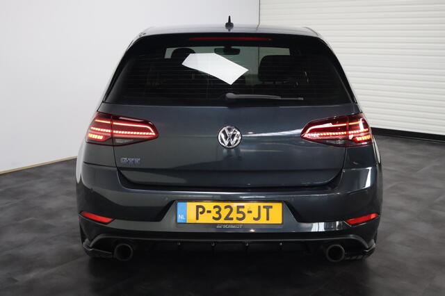 Volkswagen GOLF 1.4 TSI PHEV GTE 204pk | ACC | LED | 19" | Apple Carplay