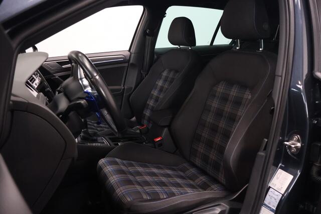 Volkswagen GOLF 1.4 TSI PHEV GTE 204pk | ACC | LED | 19" | Apple Carplay