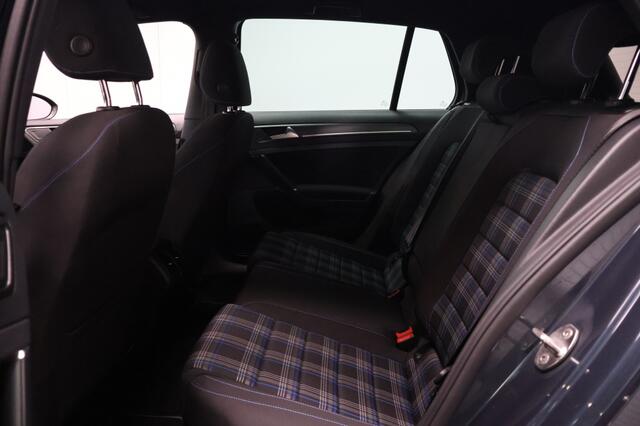 Volkswagen GOLF 1.4 TSI PHEV GTE 204pk | ACC | LED | 19" | Apple Carplay