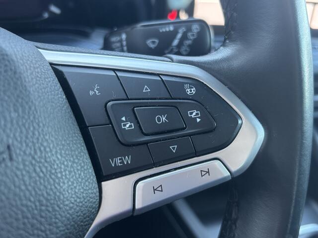 Volkswagen GOLF 1.0 TSI Life Business | Sfeerverlichting |Suurverwarming | Adaptive Cruise | Stoelverwarming