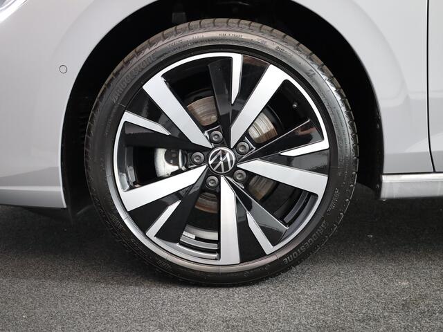 Volkswagen GOLF variant Life Edition 1.5 TSI 116 pk Hand. | 18" LM | Stoel & stuurverwarming | Climatronic |