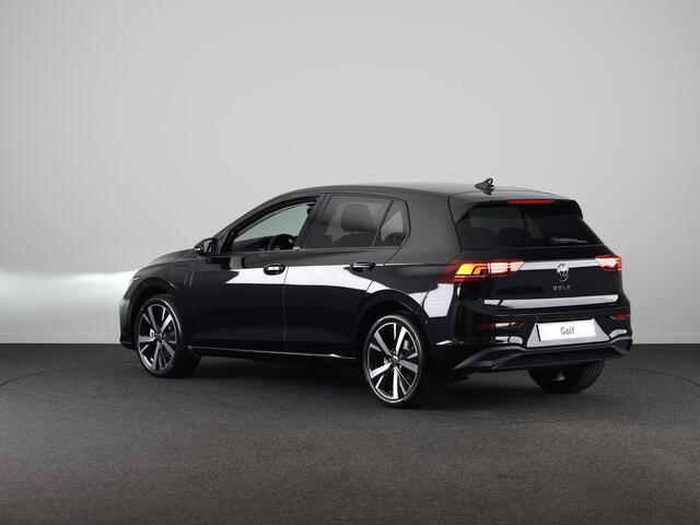 Volkswagen GOLF Life Edition 1.5 eHybrid 204 PK | 18 "LM velgen | Stoel & Stuurverwarming | Camera |