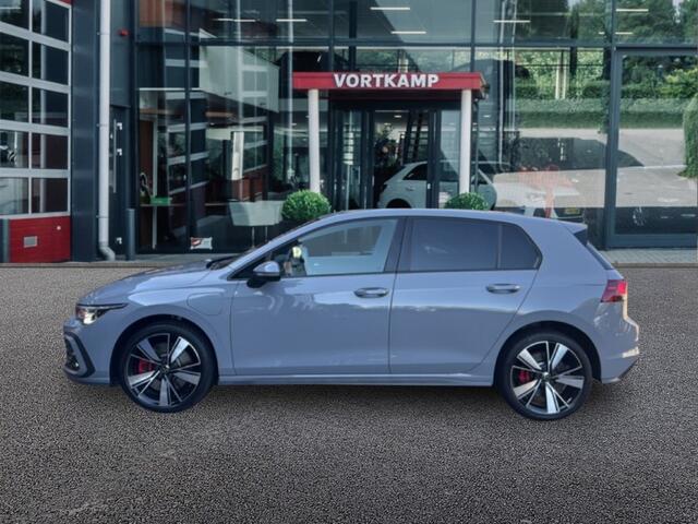 Volkswagen GOLF 1.4 TSI GTE CAMERA/ACC/STOEL+STUURVERW/NAVI/CARPLAY