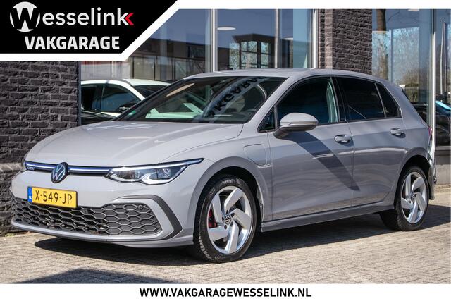 Volkswagen GOLF 1.4 eHybrid GTE | HUD | Apple cp/Android auto