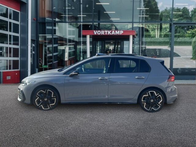 Volkswagen GOLF 1.5 eTSI R-LINE PANO-DAK/CAMERA/ACC/STOEL+STUURVERW