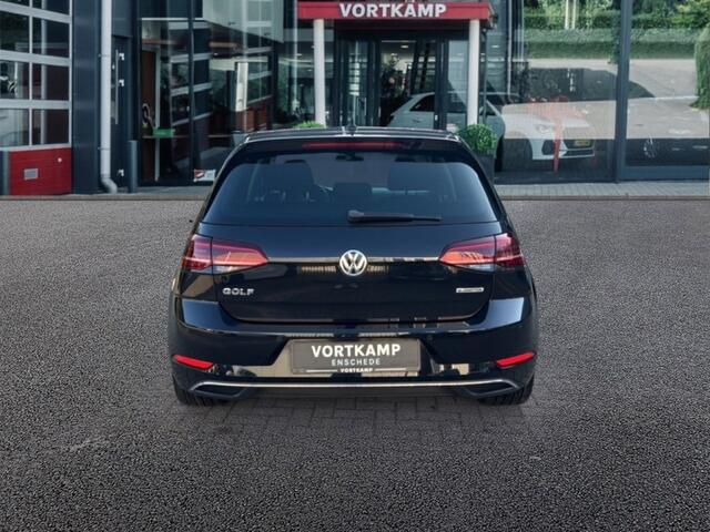 Volkswagen GOLF 1.5 TSI COMFORTLINE CAMERA/ACC/STOELVERW/NAVI/CARPLAY