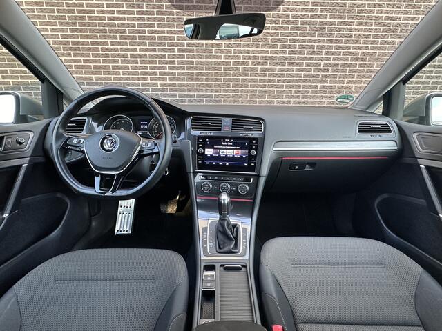 Volkswagen GOLF 1.0 TSI Comfortline | Camera | Navigatie | Apple CarPlay/Android Auto