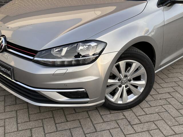 Volkswagen GOLF 1.0 TSI Comfortline | Camera | Navigatie | Apple CarPlay/Android Auto