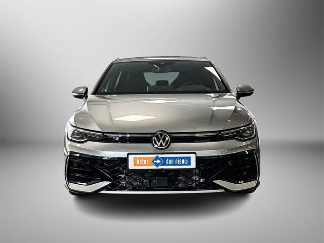 Volkswagen GOLF 1.5 150pk eTSI R-Line Edition Dodehoeksensoren | Achteruitrijcamera | Stuurverwarming