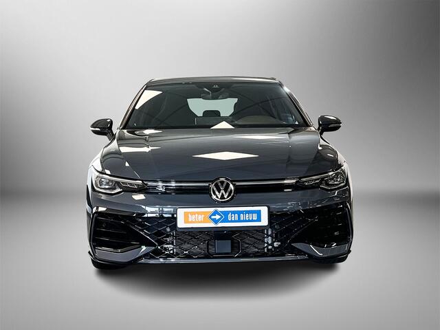 Volkswagen GOLF 1.5 150pk eTSI R-Line Edition Stoelverwarming | Adaptive cruise control | IQ Light