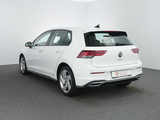 Volkswagen GOLF 1.4 eHybrid GTE | ACC | Camera | Comfort pakket | IQ Drive |