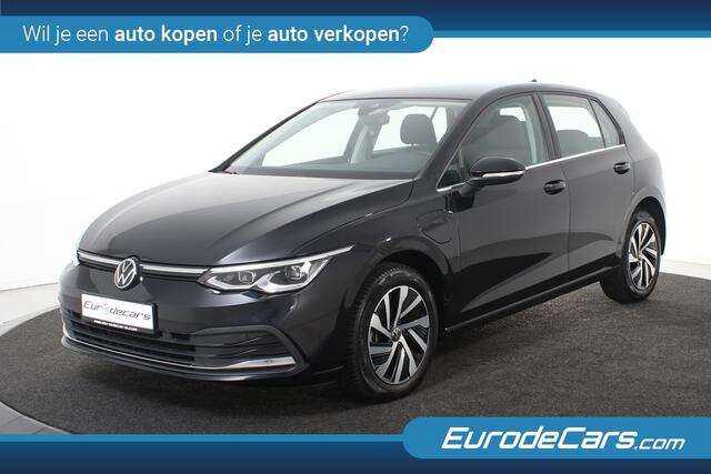 Volkswagen GOLF 1.4 eHybrid Style DSG *1ste Eigenaar*Memory*Ambiente*