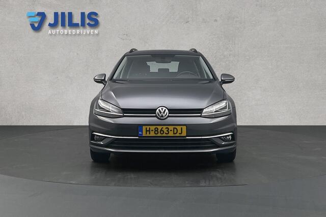 Volkswagen GOLF Variant 1.0 TSI Comfortline | Adaptieve cruise control | Camera | Apple Carplay