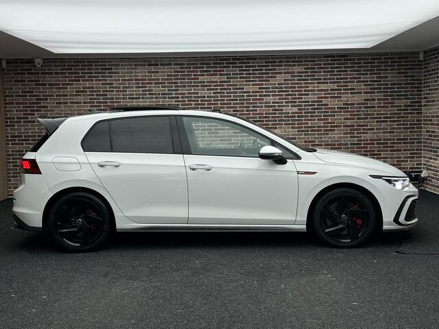 Volkswagen GOLF 2.0 TSI GTI Panorama Spoiler Diffuser Virtual