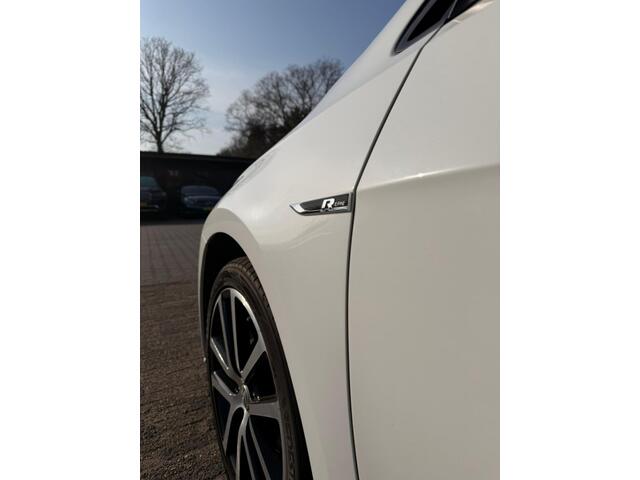 Volkswagen GOLF 1.5 TSI Highline BNS R Line, Xenon, Alcantara, AUT