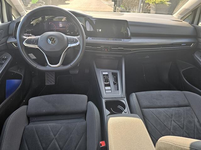 Volkswagen GOLF 1.4 eHybrid Style