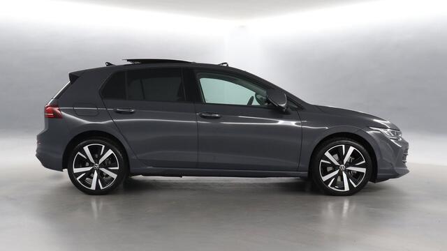 Volkswagen GOLF 1.5 eHybrid 204pk Life Edition DSG / Panoramadak / Stoel+Stuurverwarming / Camera