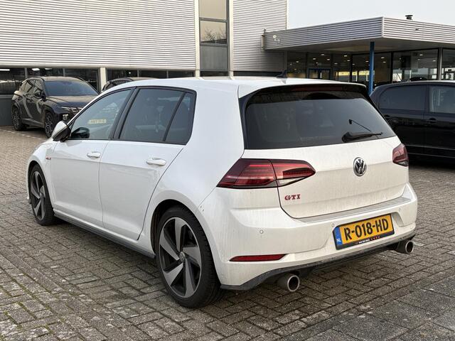 Volkswagen GOLF 2.0 TSI GTI Performance 245pk | Virtual Cockpit | Stoelverwarming | Achteruitrijcamera | Adaptive Cruise |