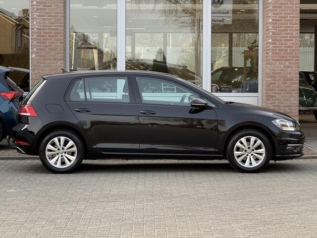 Volkswagen GOLF 1.0 TSI Comfortline | Trekhaak | Camera