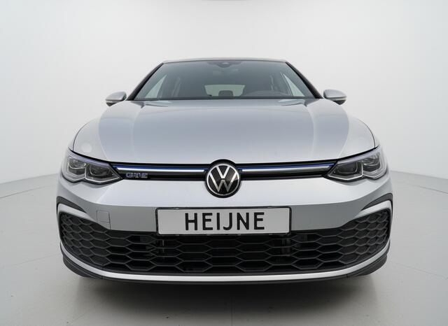 Volkswagen GOLF GTE 245PK DSG HYBRID SPORT CAMERA/NAVI/IQ-LIGHT/HEAD-UP/SFEERVERL.