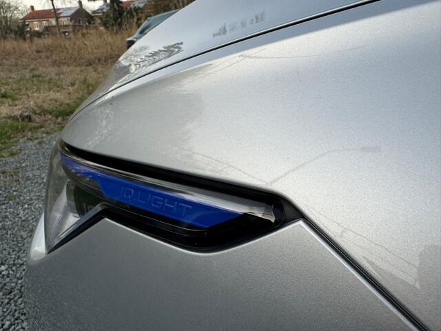 Volkswagen GOLF GTE 245PK DSG HYBRID SPORT CAMERA/NAVI/IQ-LIGHT/HEAD-UP/SFEERVERL.