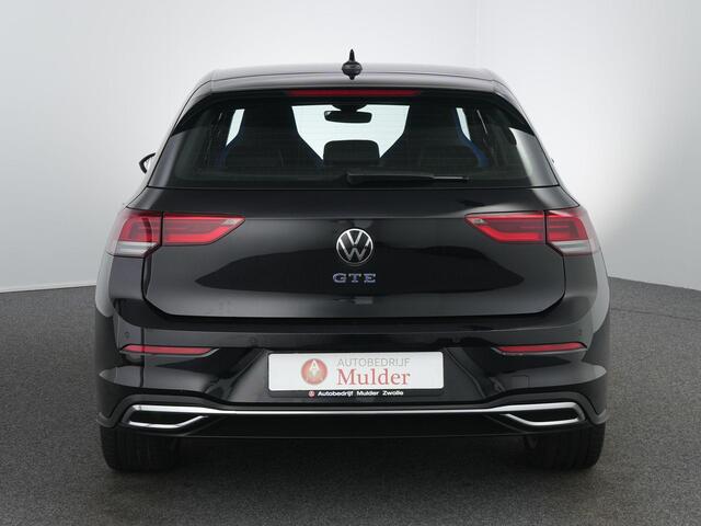 Volkswagen GOLF 1.4 eHybrid GTE | IQ Light | Comfortpakket | ACC |