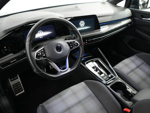 Volkswagen GOLF 1.4 eHybrid GTE | IQ Light | Comfortpakket | ACC |