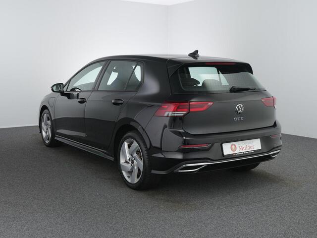 Volkswagen GOLF 1.4 eHybrid GTE | IQ Light | Comfortpakket | ACC |