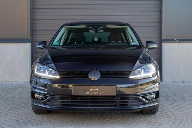 Volkswagen GOLF 1.4 TSI Highline Business Panoramadak Camera Virtuele cockpit Stoelverwarming