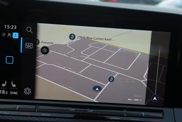 Volkswagen GOLF 1.0 eTSI Life Business BTW auto, Navigatie, Apple Carplay, Stoelverwarming, Automaat, Adaptieve cruise control, BTW Auto