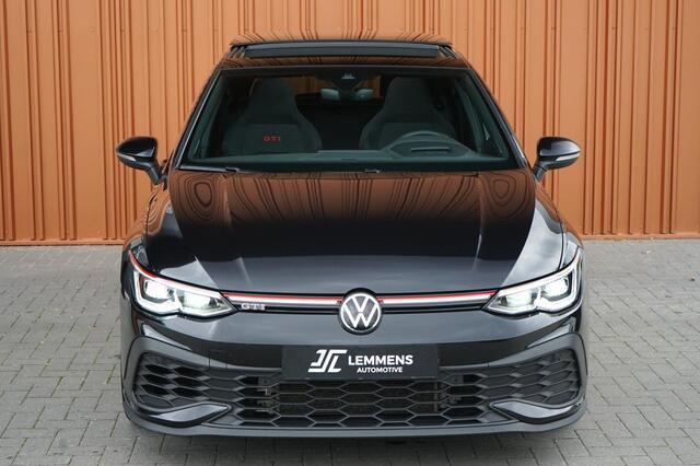 Volkswagen GOLF 2.0 TSI GTI CLUBSPORT 45 EDITION Panodak Akra IQ Head up H&K ACC