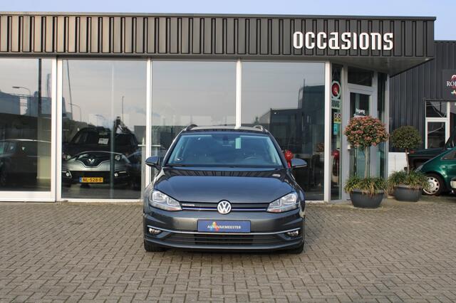 Volkswagen GOLF VII Variant Comfortline BlueMotion