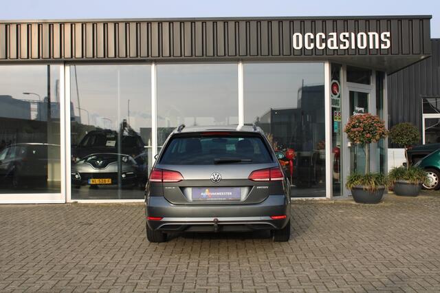 Volkswagen GOLF VII Variant Comfortline BlueMotion