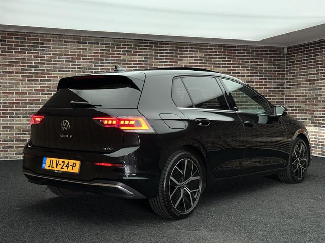 Volkswagen GOLF 1.5 eTSI 50 jähre Edition | Dak| Head-up| IQ Light| Memory|