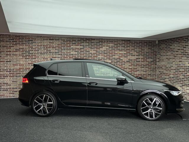 Volkswagen GOLF 1.5 eTSI 50 jähre Edition | Dak| Head-up| IQ Light| Memory|