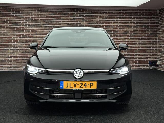 Volkswagen GOLF 1.5 eTSI 50 jähre Edition | Dak| Head-up| IQ Light| Memory|
