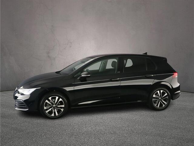 Volkswagen GOLF Life 1.5 TSI 150pk Adaptive cruise control, Parkeersensoren, Navigatie, LED koplampen, Stuurwiel verwarmd, App connect, DAB, Radio, Airco, Bluetooth