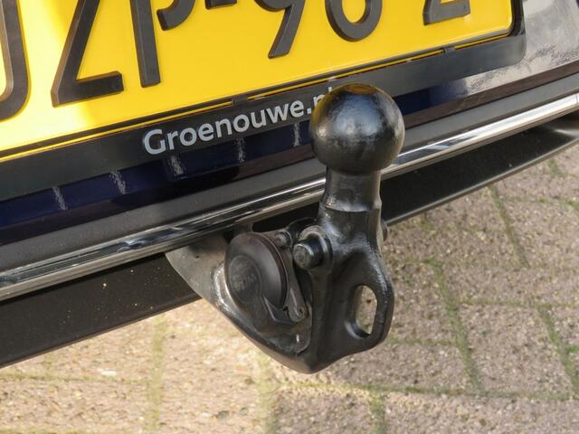 Volkswagen GOLF 1.4 245pk eHybrid GTE / Adap.cruise / Trekhaak / Stoel+stuurverw. / BOVAG garantie