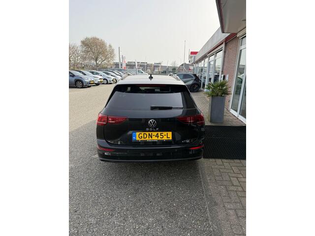 Volkswagen GOLF Variant 1.5 eTSI Life Business