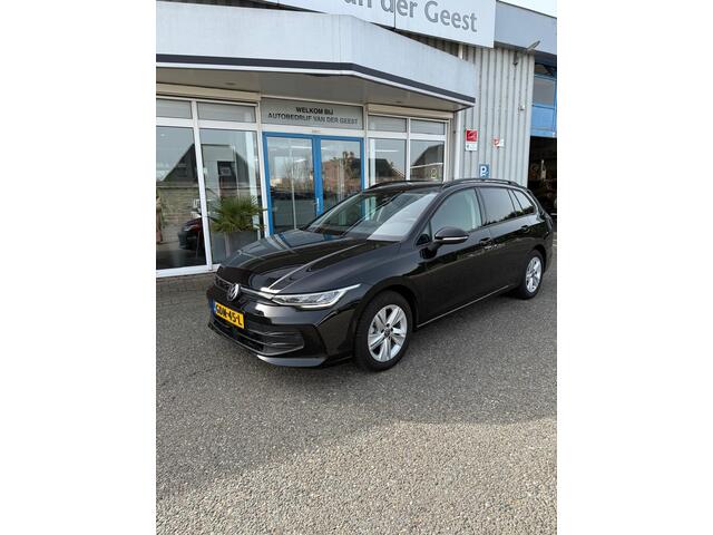 Volkswagen GOLF Variant 1.5 eTSI Life Business