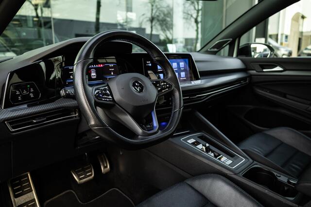 Volkswagen GOLF 2.0 TSI R 4Motion Akraprovic | Stoelventilatie | Nurburgring | Memory | Panoramadak