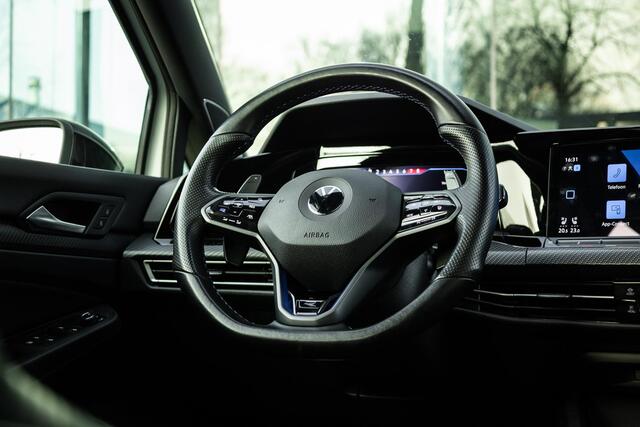 Volkswagen GOLF 2.0 TSI R 4Motion Akraprovic | Stoelventilatie | Nurburgring | Memory | Panoramadak